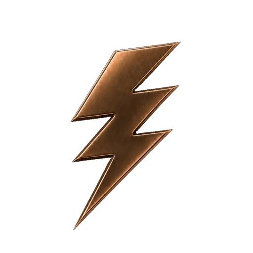 Alex Di Silvestro Triple Bolt Logo ® - All Rights Reserved © 2026